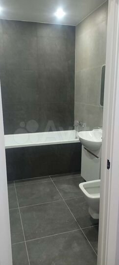 2-к. квартира, 57,5 м², 25/26 эт.