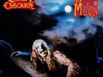 Ozzy Osbourne / Bark AT The Moon (LP)