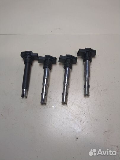 Катушка зажигания Volkswagen Passat 6, 2007