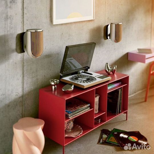 Фоновое озвучивание помещений