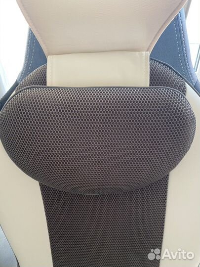 Массажная накидка