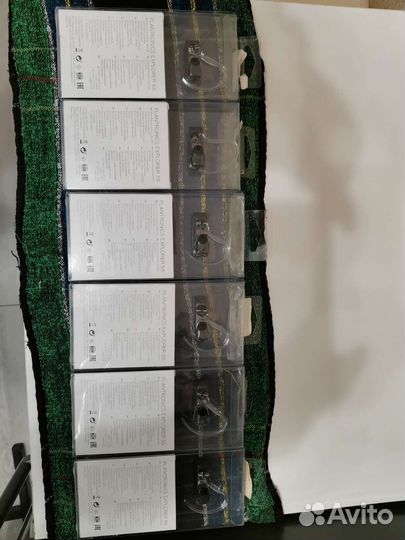 Гарнитура Plantronics Explorer 50