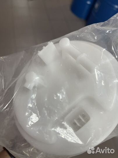 Фильтр Топливный Subaru Legacy 09