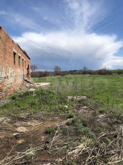 Участок 2 га (СНТ, ДНП)