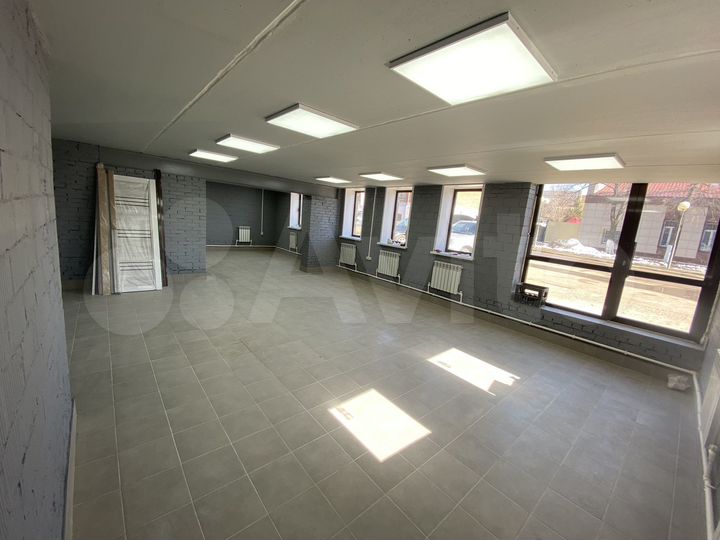 Свободного назначения, 63 м²