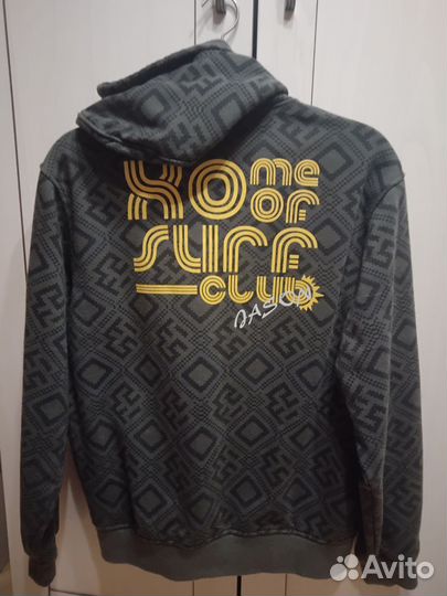 Толстовка мужская р.52-54