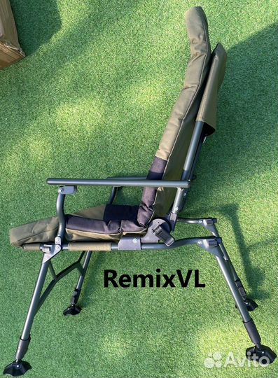 Видео обзор agem карповое кресло туристическое