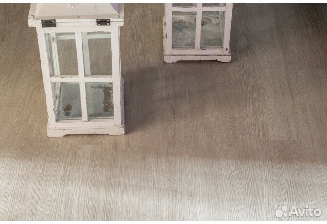 Ламинат SPC My step