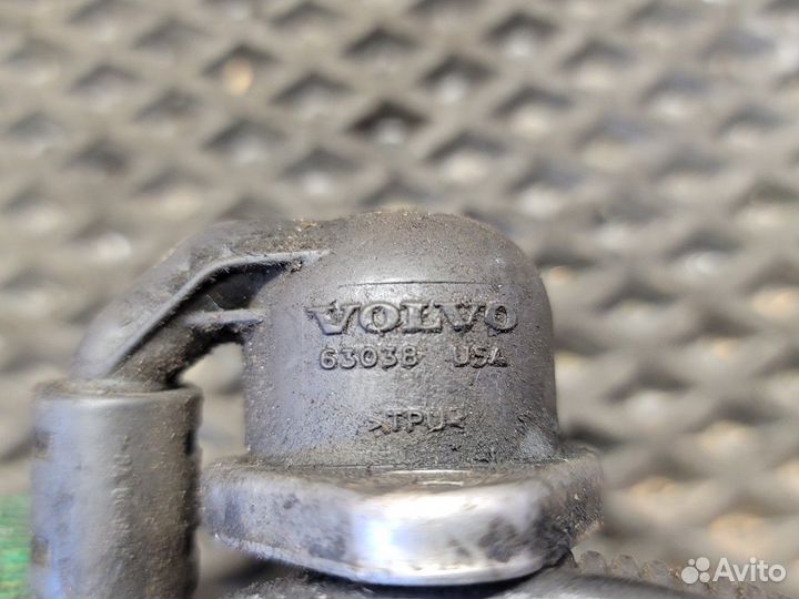 Датчик наддува Volvo FH