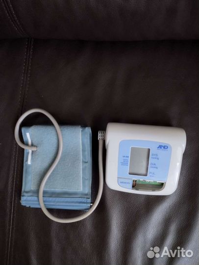 Тонометр на запчасти