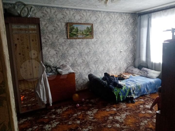 1-к. квартира, 250 м², 1/2 эт.