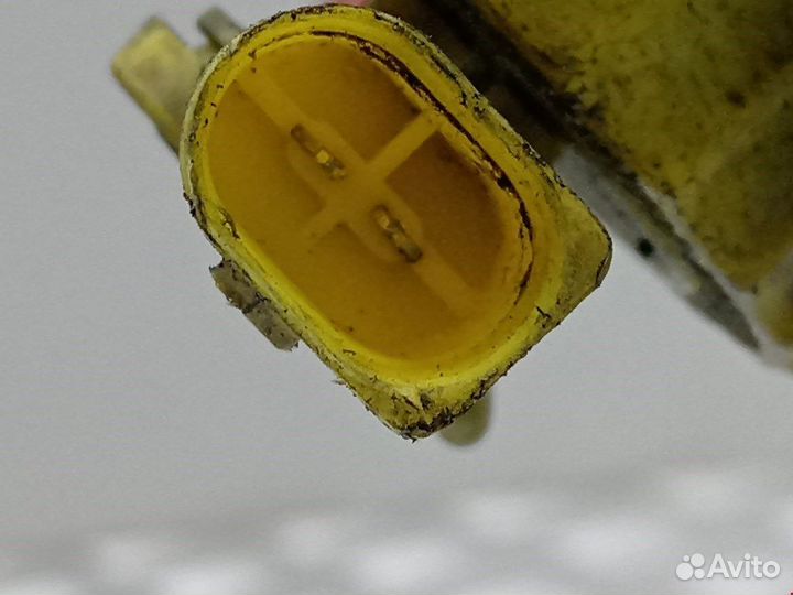 Усилитель для Volkswagen Sharan 1