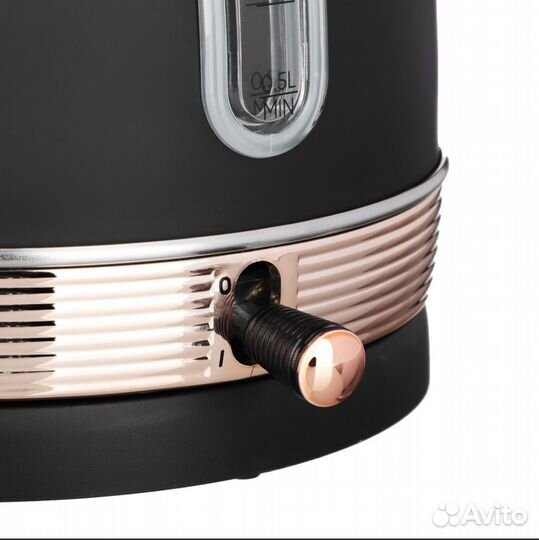 Чайник электрический