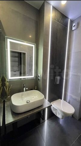 1-к. квартира, 44,2 м², 15/32 эт.
