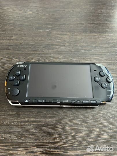 Sony psp 100 игр