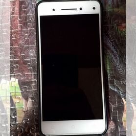 Lenovo Vibe S1, 3/32 ГБ