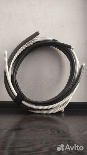 Монтажный комплект для кондиционера