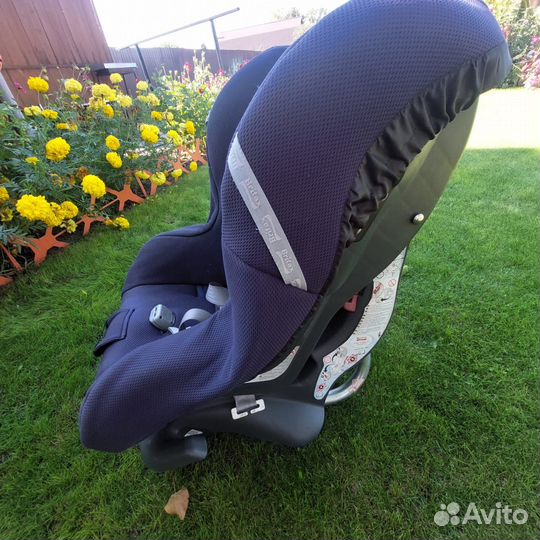 Автокресло Britax romer first class SI (9-18 кг)