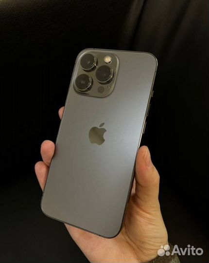 iPhone 13 Pro, 256 ГБ