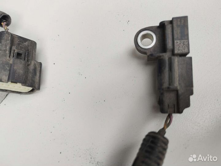 Датчик SRS ford transit 2014+