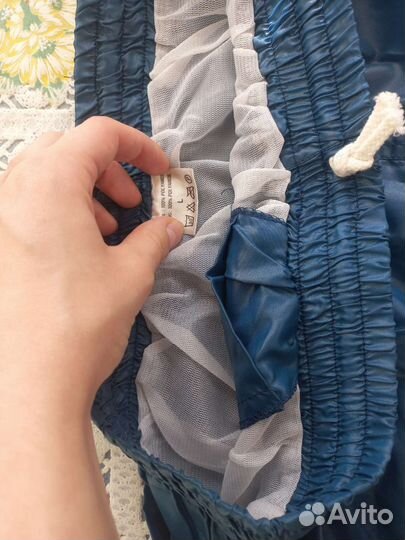 Шорты спортивные