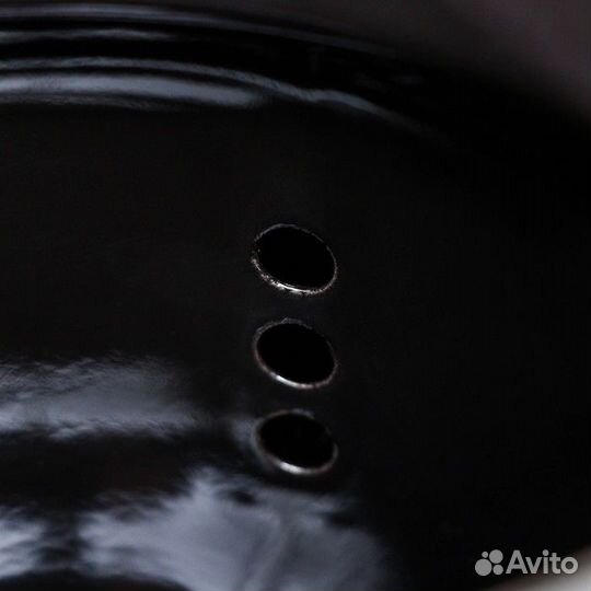 Чайник «Рябинка», 3,5 л, индукция, цвет красно-чёр