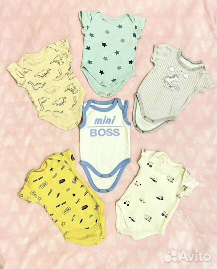 Детская одежда