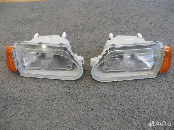 Фары ваз 2114.2115