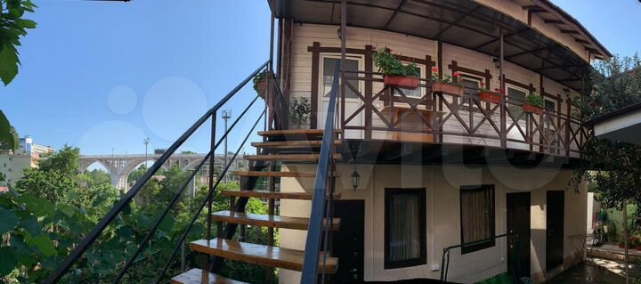 Комната 16 м², 2/2 эт.