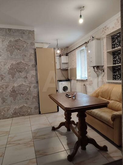 Дом 80 м² на участке 1,2 га