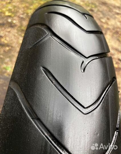 Metzeler Sportec M1 120-70-17