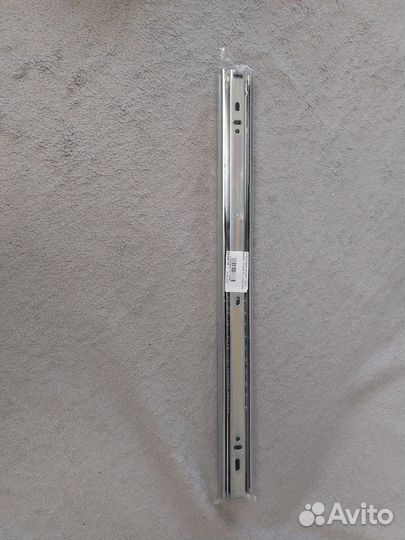 Шариковые направляющие 45см