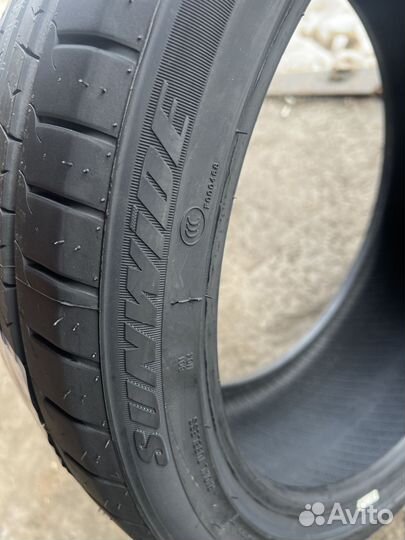 Sunwide RS-One 235/55 R18 95W