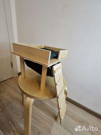 Клетка для грызунов большая