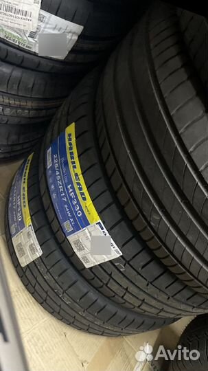 Habilead HF330 225/45 R17