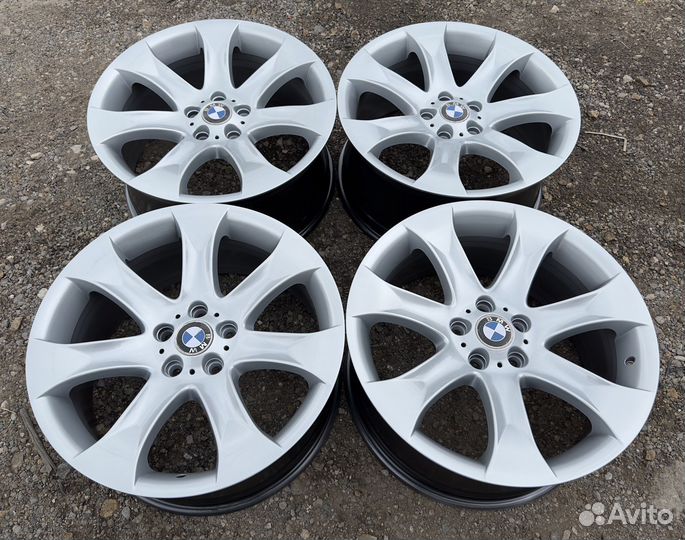 Диски R20 5;120 BMW (290 )