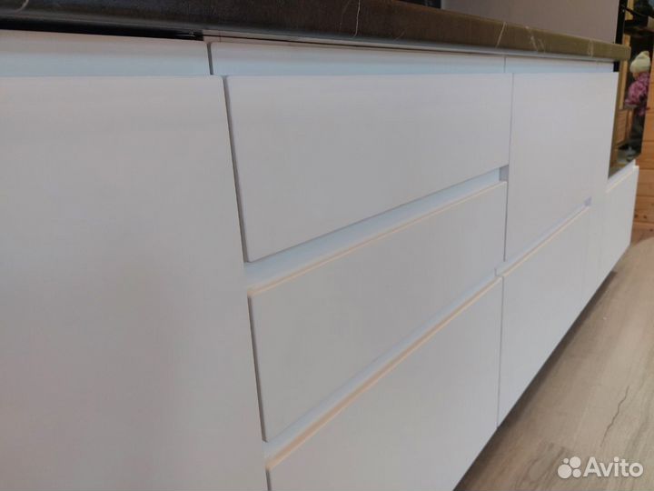 Кухни на заказ Челябинск