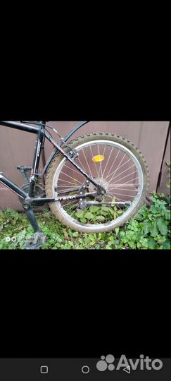 Велосипед Stern Dynamic 2.0 18 рама