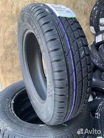 Ikon Tyres Nordman SX3 175/65 R14