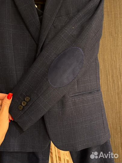 Костюм на мальчика