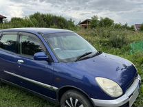 Toyota Duet 1.0 AT, 2001, 321 703 км, с пробегом, цена 265 000 руб.