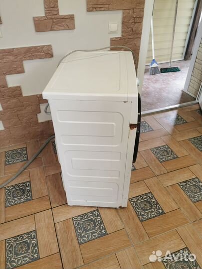 Стиральная машина автомат бу