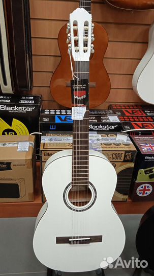Классическая Гитара Almires C-15 Аналог Yamaha C40