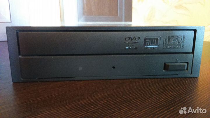 Дисковод для пк