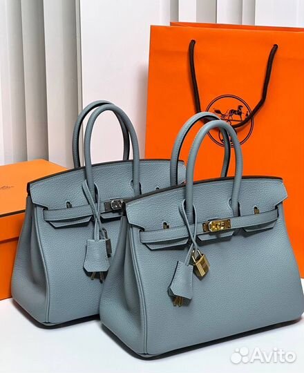 Сумка Hermes Birkin 25