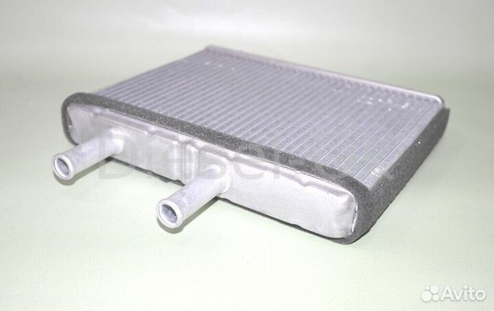 Радиатор отопителя 27140-AV600 wingroad AD