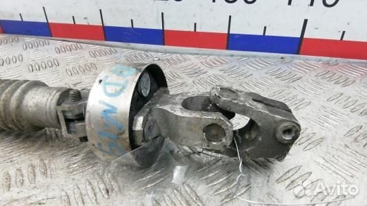 Кардан рулевой BMW 3 E46 (8DN19JW01)