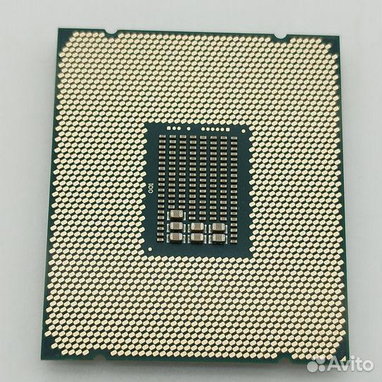 Процессор Intel Xeon E5-2696v4