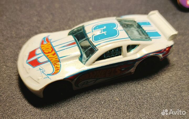 Hot wheels доставка