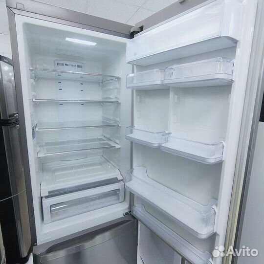 Холодильник Samsung No Frost, Корея